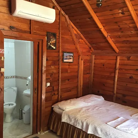 منتزه العطل Olympos Mocamp 3*