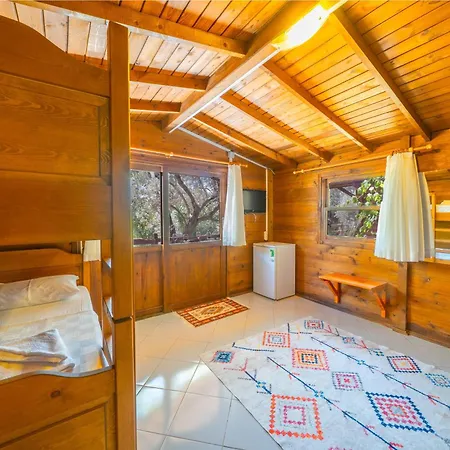Olympos Mocamp