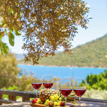 منتزه العطل Olympos Mocamp