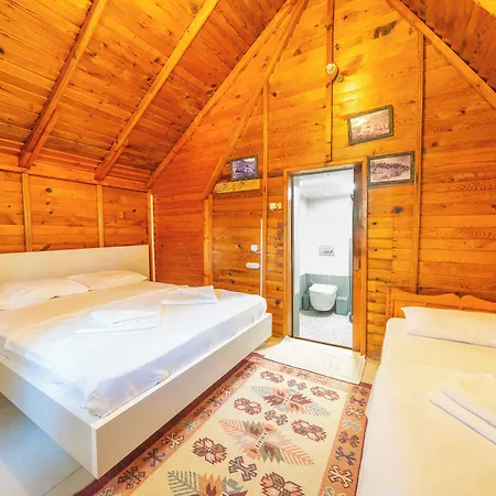 Olympos Mocamp