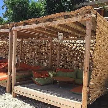 منتزه العطل Olympos Mocamp