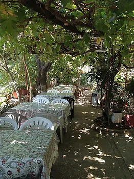 Olympos Mocamp منتزه العطل 3*