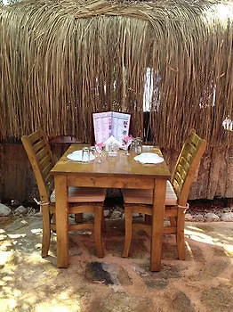 Olympos Mocamp 3* Kaş