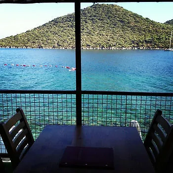 Olympos Mocamp