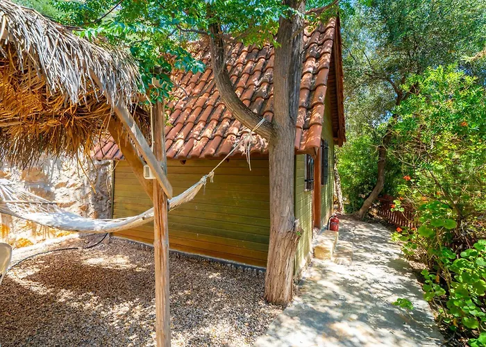 Vakantiepark Olympos Mocamp