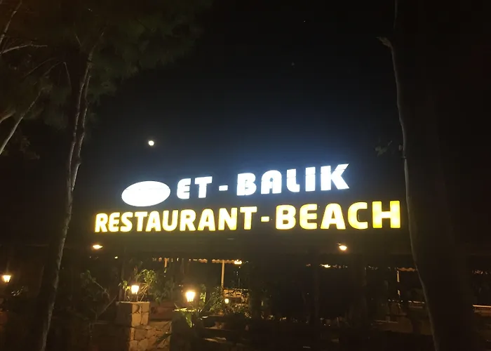 Vakantiepark Olympos Mocamp 3*