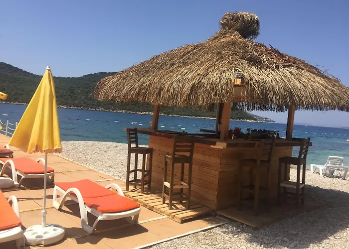 Olympos Mocamp 3*
