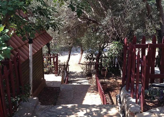Vakantiepark Olympos Mocamp 3*
