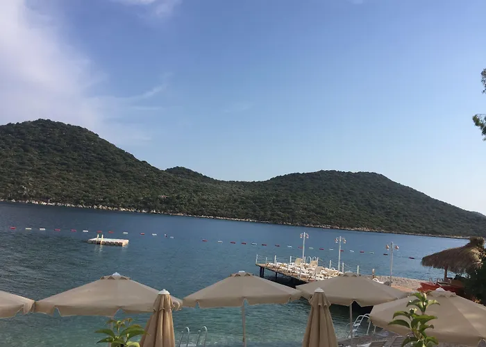 Olympos Mocamp Vakantiepark 3*