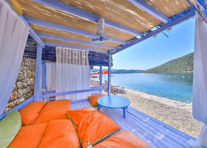 Olympos Mocamp Vakantiepark 3*