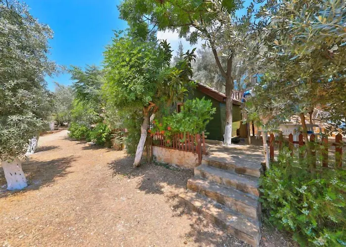 Vakantiepark Olympos Mocamp