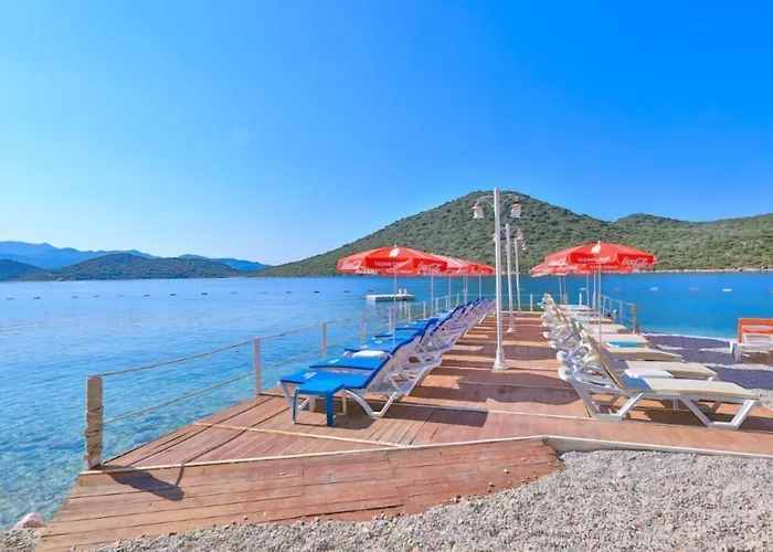 Vakantiepark Olympos Mocamp 3*