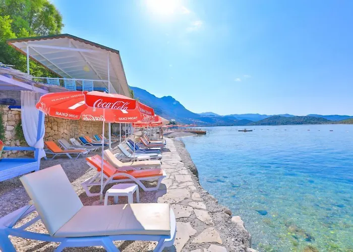 Olympos Mocamp Vakantiepark