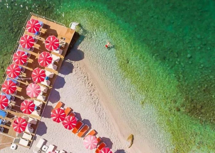 Olympos Mocamp Vakantiepark 3*