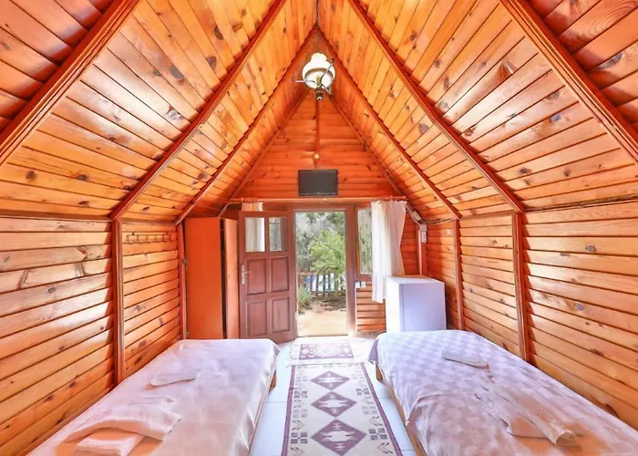 Vakantiepark Olympos Mocamp 3*