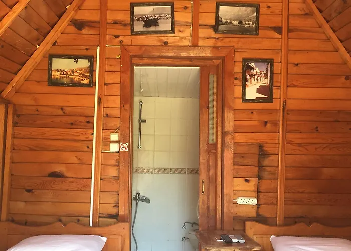 Olympos Mocamp Vakantiepark 3*