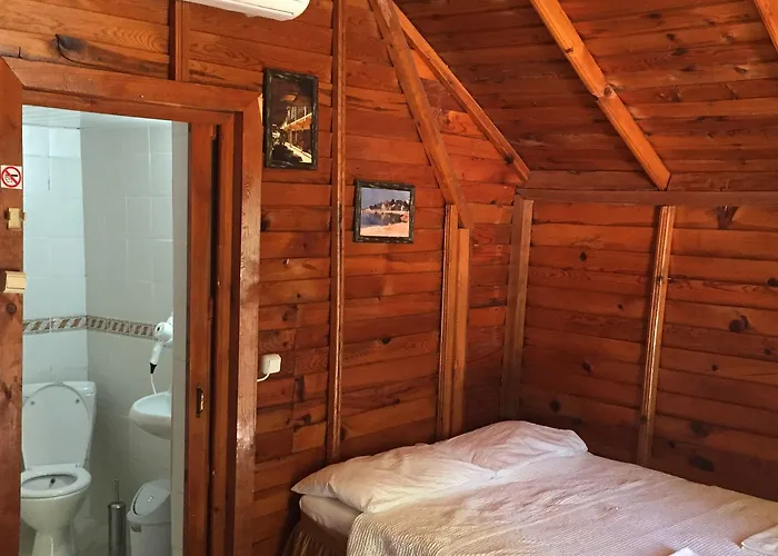 Vakantiepark Olympos Mocamp 3*