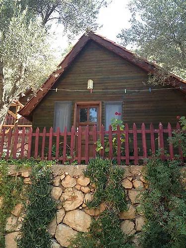 Olympos Mocamp Vakantiepark 3*
