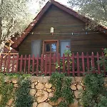 Olympos Mocamp Semesterpark 3*