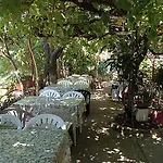Olympos Mocamp Semesterpark 3*