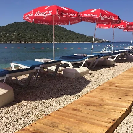 Olympos Mocamp 3*